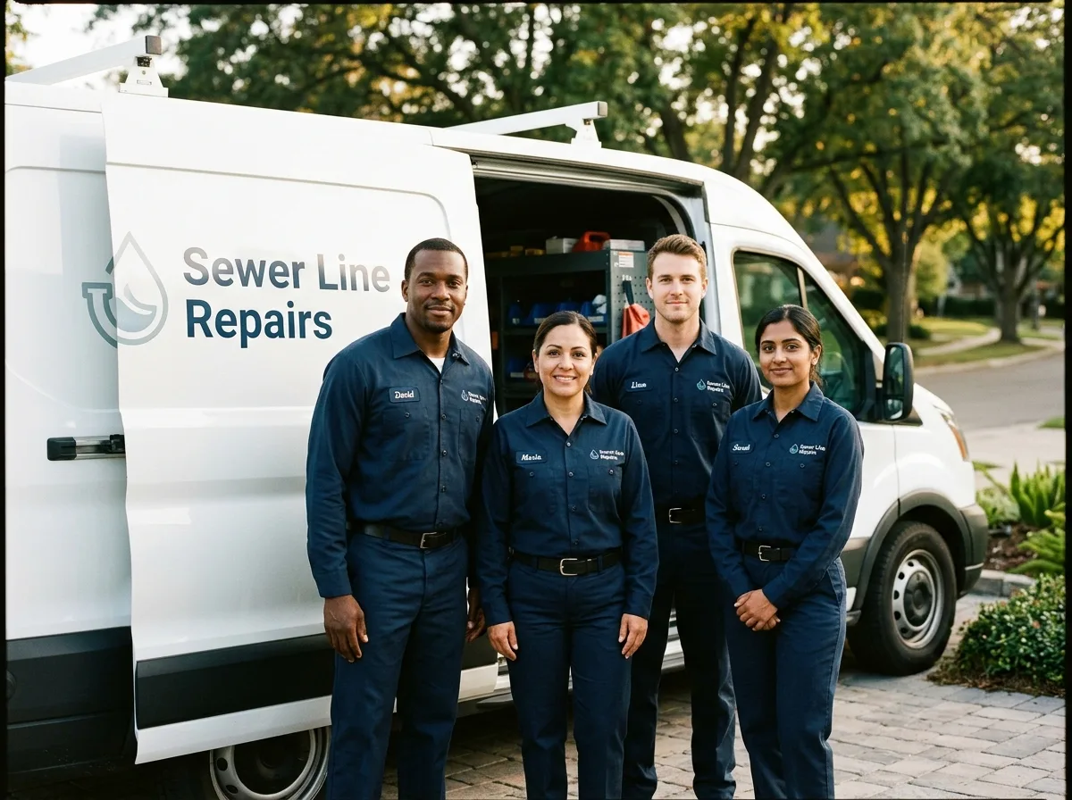 Emergency Plumber company in Marshallberg, NC