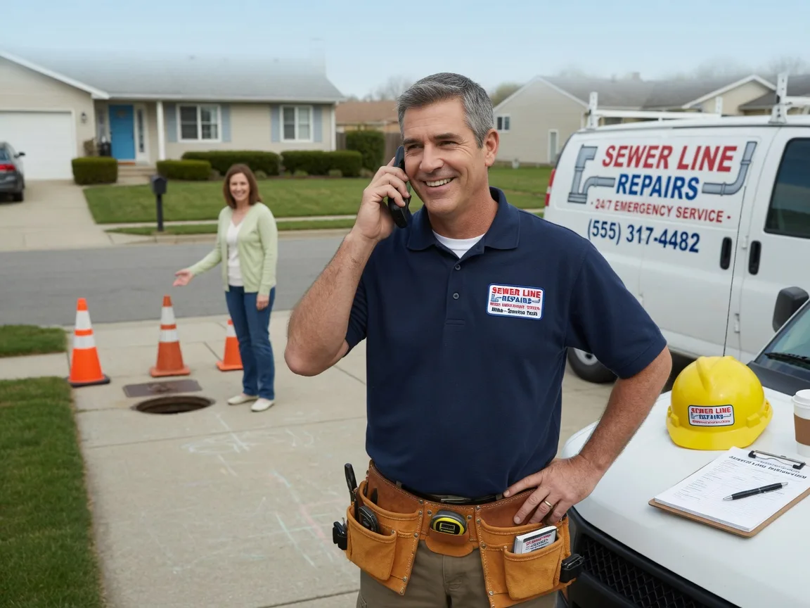 Emergency Plumber Marshallberg, NC FAQs